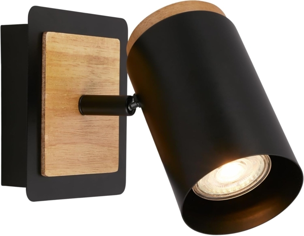 Briloner Leuchten LED Deckenspot Spot, ohne Leuchtmittel