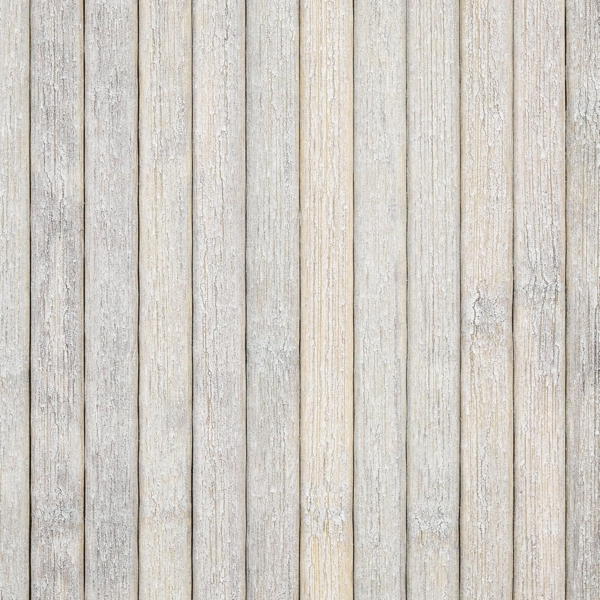 Korb mit Deckel Bambusholz hellgrau eckig BADULLA Bild 8