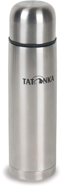 TATONKA® Thermoflasche Hot + Cold Stuff 0,75l Isolierkanne - Tatonka