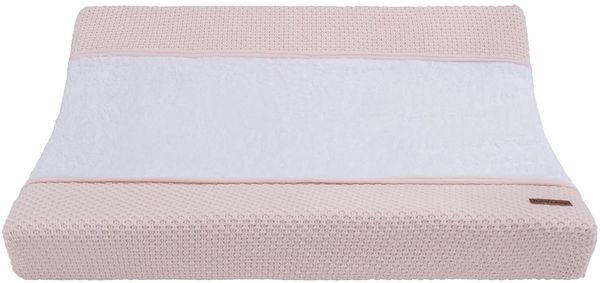 Baby's Only Wickelauflagenbezug, Flavor, 45 x 70 x 8 cm, Rosa
