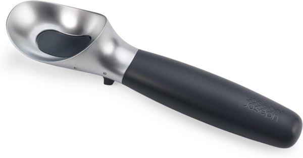 Joseph Joseph Elevate Eisportionierer grau