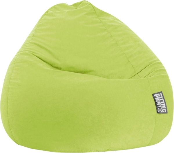 Magma Heimtex Sitzsack EASY , XXL, Grün