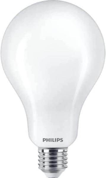 Philips LED-Lampe LED classic 200W A95 E27 WW FR ND SRT4 E27