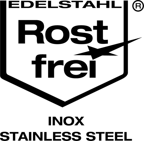 Tramontina Tablett BUENA - Serviertablett, Edelstahl, rostfrei, spülmaschinenfest, Edelstahl, (1-tlg), Rostfrei, 33x50 cm, Serviertablett Bild 7