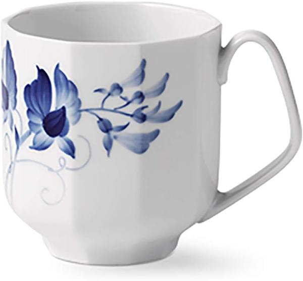 Royal Copenhagen Blomst Becher Duftwicke 33 cl