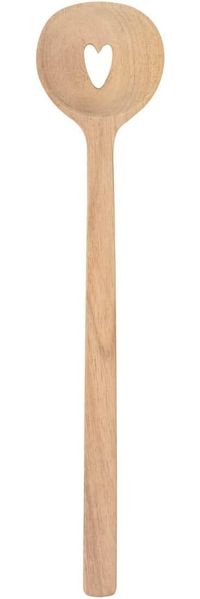 Dining Kochlöffel neutral Akazie L 30 cm