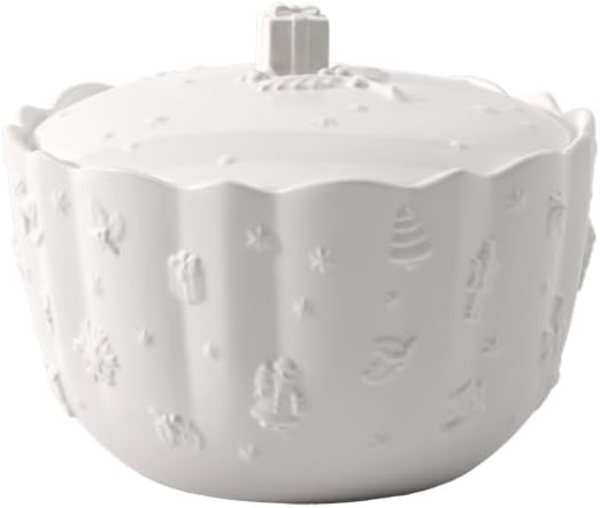 Villeroy & Boch Toy's Delight Royal Classic Keksdose