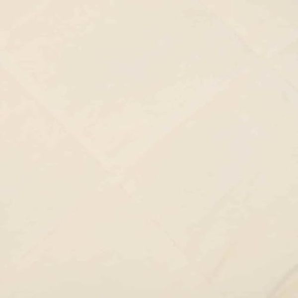 vidaXL Gewichtsdecke Stoff, 1 x Gewichtsdecke, Hellcreme, 220x240 cm, Stoff, 15 kg Bild 4