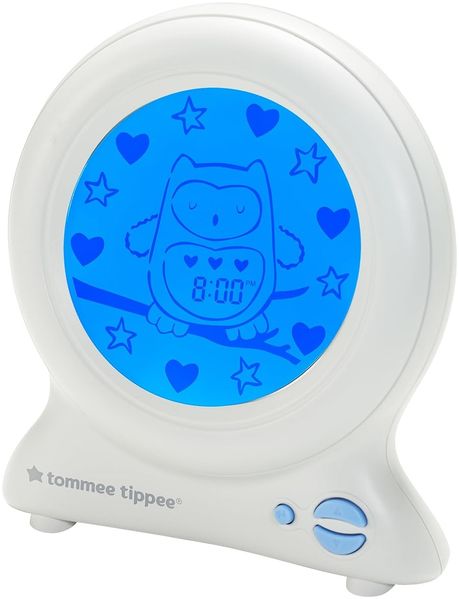 Tommee Tippee Schlaftrainer Groclock