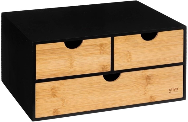 5five Simply Smart Badorganizer