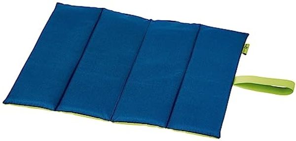 Moses. Verlag Sitzkissen Sitzmatte faltbar, leicht & wasserabweisend, für Camping, Spielplatz