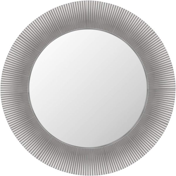 Kartell All Saints Spiegel , Plastik, verchromt metall, 4x78 cm