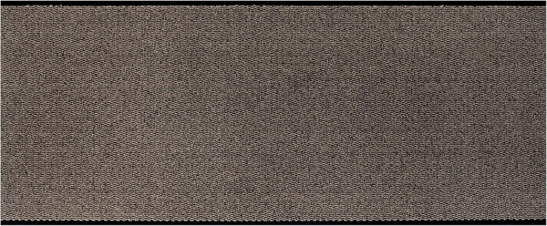 Andiamo Fußmatte Easy, Made in Netherlands, rechteckig, Höhe: 5 mm, Schmutzfangmatte, rutschhemmend, Innen- und überdachten Außenbereich