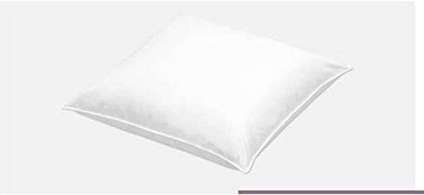 SPESSARTTRAUM Federkissen Mein Engel, Rückenschläfer, Seitenschläfer, Kissen 40x80cm & 80x80cm