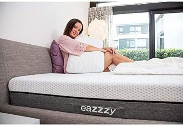 Genius Eazzzy Matratze »Deluxe«, 90 x 200 x 20 cm Bild 2