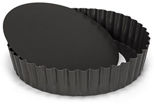 Patisse Patisse hohe Quicheform mit abnehmbarem Boden 20cm P02957