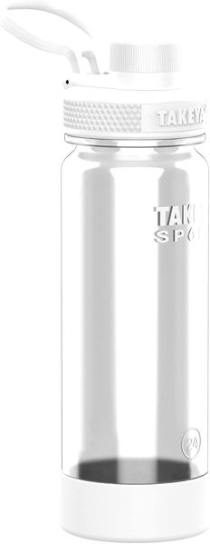 Takeya Takeya Tritan Sportflasche 700ml th0ts700ea