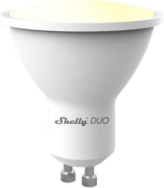 Shelly Duo GU10