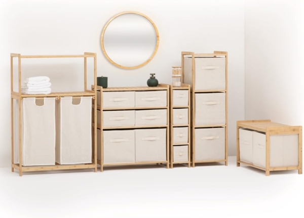 5five Simply Smart Badregal Bild 2