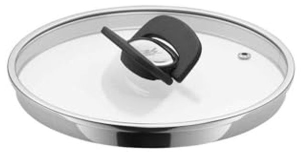 WMF Glasdeckel Click&Serve | 20 cm