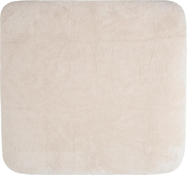 Baby´s Only Wickelauflagenbezug Cozy warm linen - 75x85 75x85 cm Beige