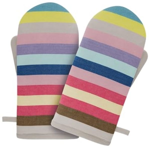Remember Topfhandschuhe Nr. 5, 2er Set