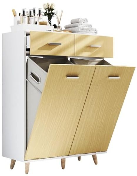 VCM Landos 919488 H. 97 x B 79 x T. 35 cm