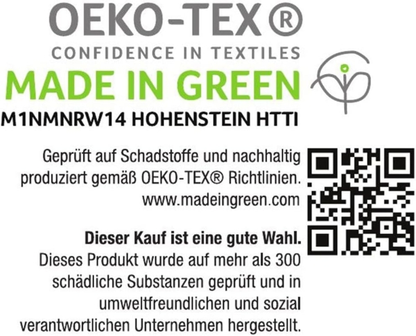 Madison Handtuch 50x100cm grau 500g/m² 100% Baumwolle Bild 5