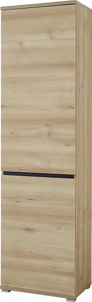 3476-228 Lissabon Edelbuche Nb. Garderobenschrank Hochschrank Schrank