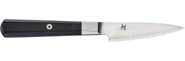 MIYABI 4000 FC Kudamono 9 cm, Pakka Holz