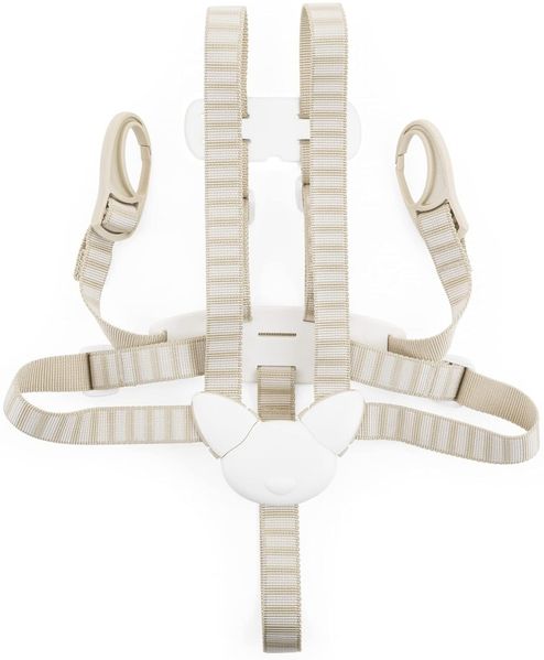 Stokke - Tripp Trapp - Sicherheitsgurt - beige