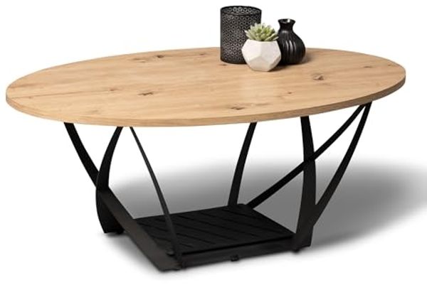 M2 Kollektion Mona, Dekor Artisaneiche