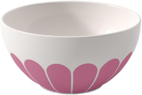 Villeroy & Boch Fleur Cassis Müslischale ø 14,1 cm