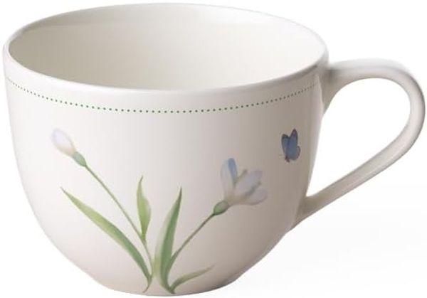 Villeroy & Boch Colourful Spring Kaffee-Obertasse