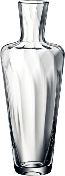 Riedel Dekanter Mosel, Weindekanter, Dekantierer, Karaffe, Gefäß, Kristallglas, 1. 15 L, 2019/03