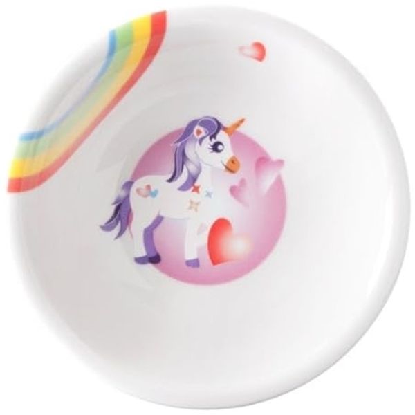 Schüssel Mein kleines Einhorn