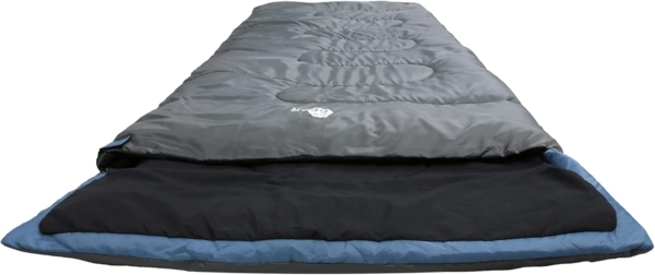 yourGEAR Deckenschlafsack your GEAR Schlafsack Marin -7°C Deckenschlafsack 220x80 cm Bild 8