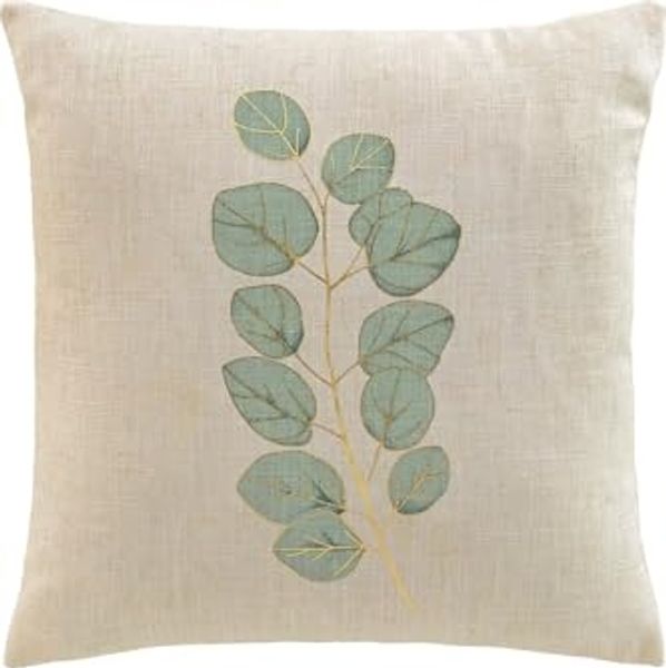 Dekokissen 45x45cm EUKALYPTUS
