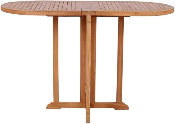 Klapptisch Balcony Teak