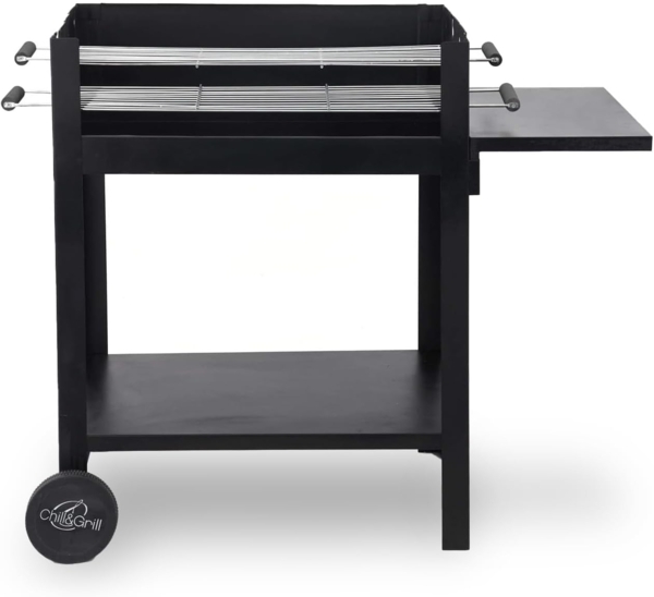 Tepro Chill&Grill Holzkohlengrill “LAMBADA”