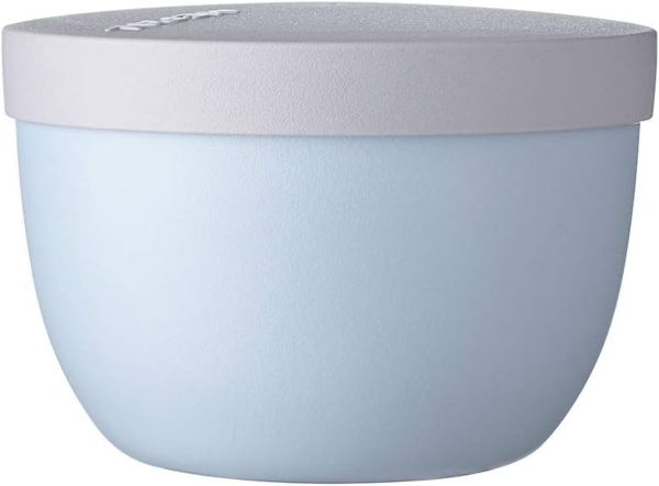 Mepal Ellipse Nordic Blue Snackpot 350 ml