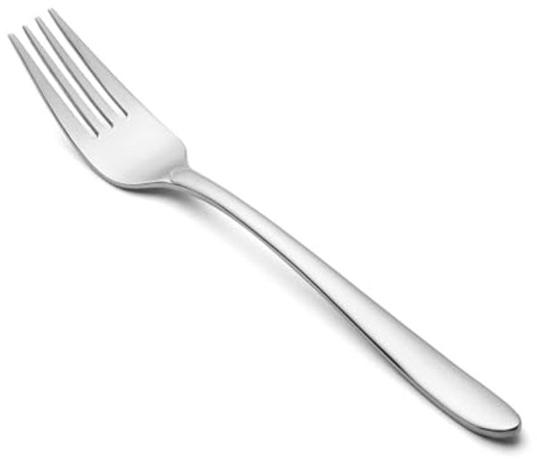Arcos 560800 Dessertgabel, Acier_inoxydable, Silber, 180 mm