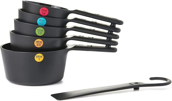 OXO Messbecher Set 6-tlg.