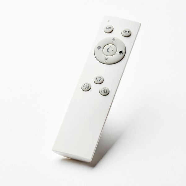 Brilliant LED Deckenleuchte Sorell weiß 42 x 2,5 cm dimmbar 24 W Bild 7