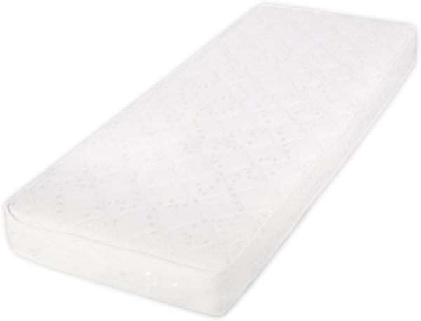 Lorelli 'Sweet Dream' Babybett Matratze 62x161 cm weiß