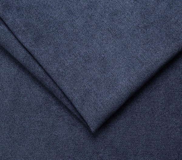 LOOKS by Wolfgang Joop LOOKS I Designer Sessel mit Federkern, Holzwerkstoff, dunkelblau, 72 x 71 x 75 cm Bild 5