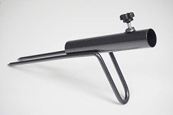 Schirmhalter / Schirmständer 33 cm lang Ø ca. 2,4 cm