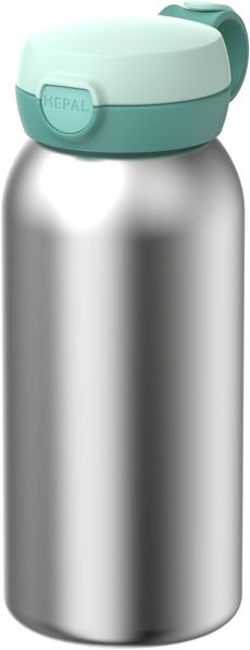Mepal Thermoflasche mit Klappdeckel Campus 500 ml Cool Mint