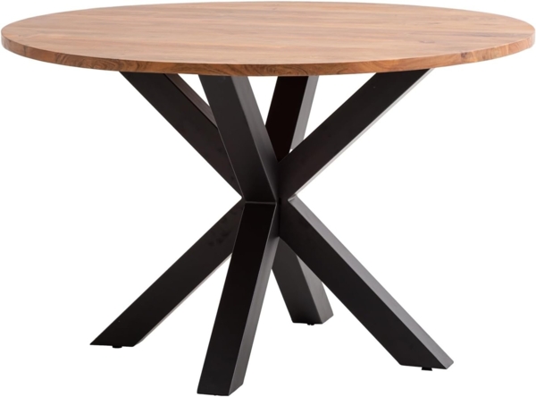 Esstisch Cruzar D120cm