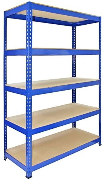 Monster Racking Q-Rax Lagerregal Regal
